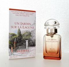 【ほぼ未使用】HERMES ラグーナの庭 30ml Amazon | HERMES(エルメス) エルメス ラグーナの庭 EDT SP 30ml