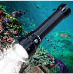 最終値下げ Wurkkos ダイビングライト DL70 防水 Amazon.com : Wurkkos DL70 Dive Light Scuba Diving - 13000lm