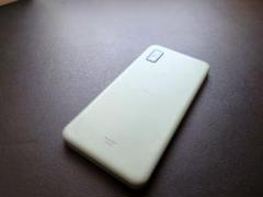 AQUOS WISH 64GB