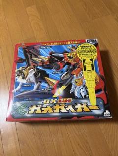 DXガオガイガーセット売り 楽天市場】スターガオガイガー dxセットの通販