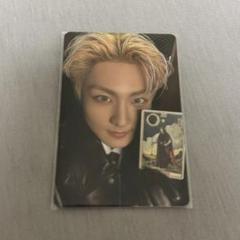 ジョンウォン ツアー記念 ラキドロ weverse ENHYPEN ラキドロ Weverse 限定ジョンウォン