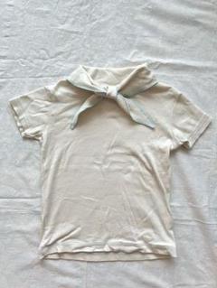 Misha & Puff 24aw スカウト Misha&Puff 24AW 〉Scout Top | 世界の子供服 ピーカブーヤ