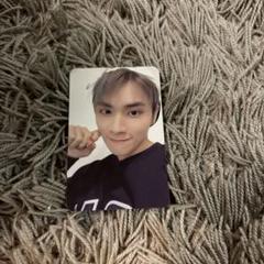 NCT ZONE wayv シャオジュン　クリスマス　スペシャル トレカ Amazon.co.jp: NCT WayV シャオジュン SMCU IDPORTRAIT ポスター