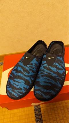 28cm NIKE SOLAR SOFT MULE ブルータイガーカモフラ m69430646009_1.jpg?1717129805