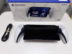PlayStation Portal PS5用 CFIJ-18000 【中古品】