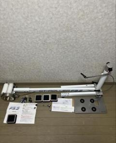 GROWTAC GT-Roller F3.2、eBox、ePower-F グロータック - GROWTAC