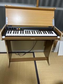 YAMAHA 電子オルガン - メルカリ
