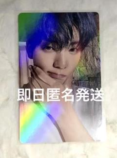 スビン　トレカ　Sanctuary　コンプ　weverse global 2025年最新】txt sanctuary weverse global スビンの人気