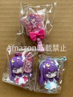 推しの子　サンリオ　シークレット　マスコット　チャーム　星野アイ