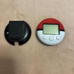 ポケウォーカー ポケモン ハートゴールド ソウルシルバー Nintendo DS