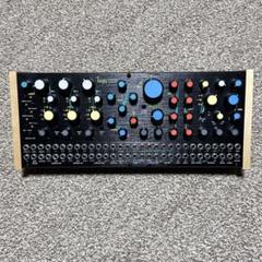Pittsburgh Modular Taiga セミモジュラーシンセサイザー - メルカリ