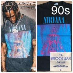 2023年最新】nirvana tシャツ sliverの人気アイテム - メルカリ