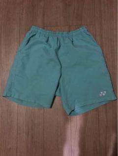 ヨネックス パンツ テニス ウェア ユニフォーム ズボン エメラルド M