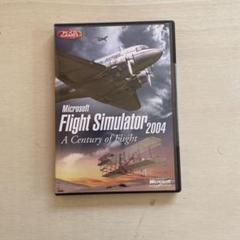 Microsoft Flight Simulator 2004