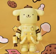 メガコレクション メガスペースモリー 400%+100% クレヨンしんちゃん メガコレクション メガスペースモリー 400%+100% クレヨン