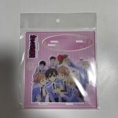当時品 桜蘭高校ホスト部 ミニタオル 未開封 - メルカリ