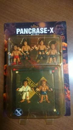 プロレス フィギュア