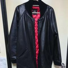 レザージャケット