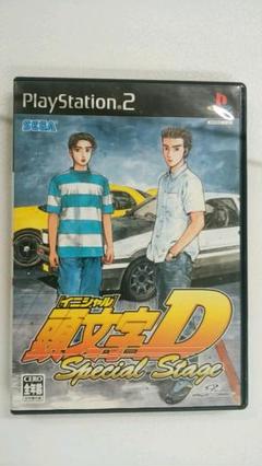 頭文字d Special Stageの中古 未使用品を探そう メルカリ 頭文字d Special Stageの中古 未使用品を探そう メルカリ