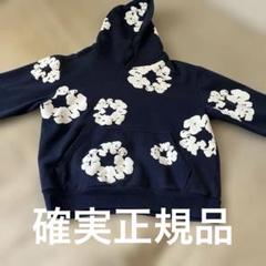 2025年最新】DENIM TEARS パーカーの人気アイテム - メルカリ