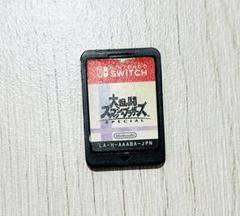 大乱闘スマッシュブラザーズ 箱無し