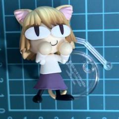 TYPE-MOON 月姫 ネコアルク ねんどろいどぷち Fate フィギュア