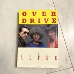 ミュージック THE ALFEE '83 OVER DRIVE DVD Amazon.com: OVER DRIVE 1983 ALFEE 8-24 BUDOKAN [DVD