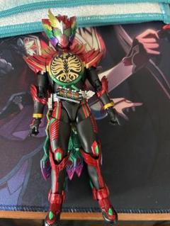 仮面ライダーオーズ　フィギュアーツ　真骨彫製法　未開封　１２点セット Amazon.co.jp: TAMASHII NATIONS S.H.フィギュアーツ 仮面
