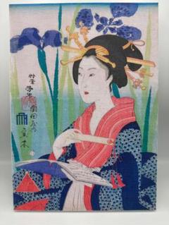 木製パネルアート 河鍋暁斎 (かわなべ きょうさい) 木製パネルアート 河鍋暁斎 (かわなべ きょうさい) - メルカリ