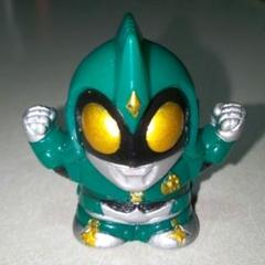 世紀の大怪獣シリーズ　アンドロフロル 2 ソフビ Amazon.co.jp: 世紀の大怪獣シリーズ アンドロフロル 2 ソフビ