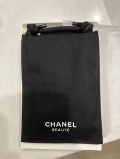 CHANEL シャネル ノベルティ ラコレクション パスポートケース