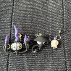 ブラックボルト　AR ヒトモシ　ランプラー　シャンデラ　各10枚　まとめ売り ポケモンカード ブラックボルト ヒトモシ ランプラー シャンデラ