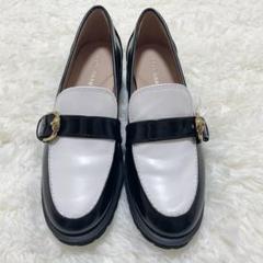 コールハーン　ギアナ バックル ローファー womens. 7B/24cm相当 コール ハーン COLE HAAN ギアナ バックル ローファー womens