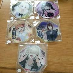 ヒマチの嬢王 推しちゃれ C賞 アクリルコースター あきづき ヒマチの嬢王 推しちゃれ オンラインくじ C賞 アクリル