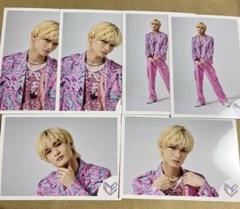 ICEx 中村旺太郎 ♡ 生写真