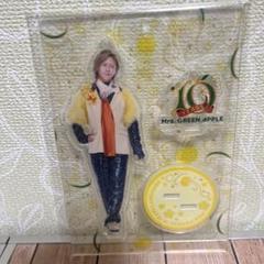 Magical10アクリルスタンド 大森元貴・藤澤涼架 Mrs. GREEN APPLE 10 藤澤涼架 アクリルスタンド ポップアップ