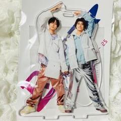 キンプリ　アクリルペンスタンド アクリルペンスタンド King&Prince Re:ERA キンプリ - メルカリ
