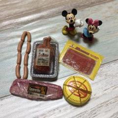 ディズニーキャラクター　ゴーゴーマーケット　リーメント ディズニーキャラクター GO!GO！マーケット：商品案内 | 株式