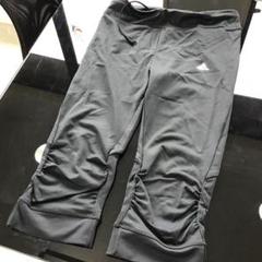 adidas Climacool M 黒 ボトムス
