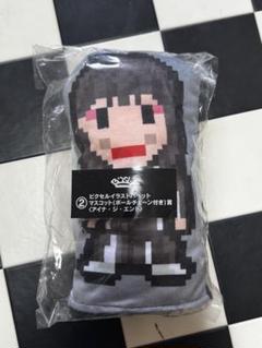 BiSH 一番くじ ラストワン賞 アイナ・ジ・エンド  レア！ハートマーク入り！ 2025年最新】bishくじ アイナの人気アイテム - メルカリ