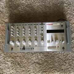 VESTAX PMC46 ロータリーミキサー - DJ機材