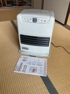 【動作確認済み】18年製ダイニチ 石油ファンヒーター MA890 ホワイト 2025年最新】ダイニチ 石油 ファン ヒーター fwの人気アイテム