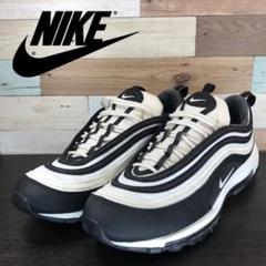 【超超レア・美品】 NIKE AIR MAX 97 G ナイキ 29cm Nike Air Max 97 
