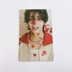 ENHYPEN TIN CASE PHOTO CARDトレカ ジェイク