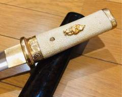 模造刀 金属 日本刀 脇差し 刀