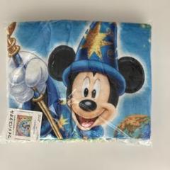 東京ディズニーリゾート 40周年 ワイドバスタオル 東京ディズニーリゾート】いくらあってもいい！可愛く便利な