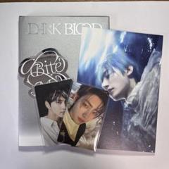ENHYPEN DARK BLOOD ソンフン　まとめ売り ENHYPEN DARK BLOOD CD ソンフン - メルカリ