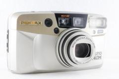 2025年最新】pentax espio 140mの人気アイテム - メルカリ