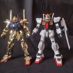 【ガンプラ】MG アッガイ 百式 陸戦型ジム ガンダムMk-II【ジャンク】 2025年最新】mg 百式の人気アイテム - メルカリ