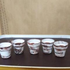 リメイク鉢